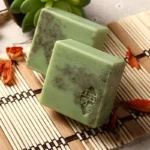 Natural Wormwood Medicated Soap
