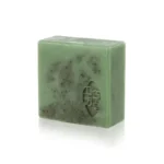 Natural Wormwood Medicated Soap - Image 6