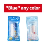 Cartoon Retractable Press Eraser - Image 2