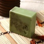Natural Wormwood Medicated Soap - Image 3
